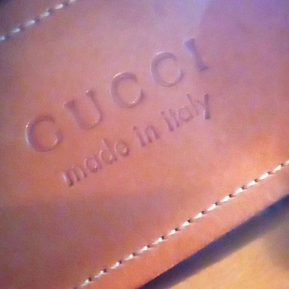 Gucci horsebit loafers brown suede drivers in very good condition - Picture 8 of 8